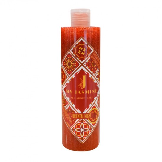 ORIENTAL SCRUB MY JASMINE 500ML ORIENTAL SCRUB MY JASMINE 500ML