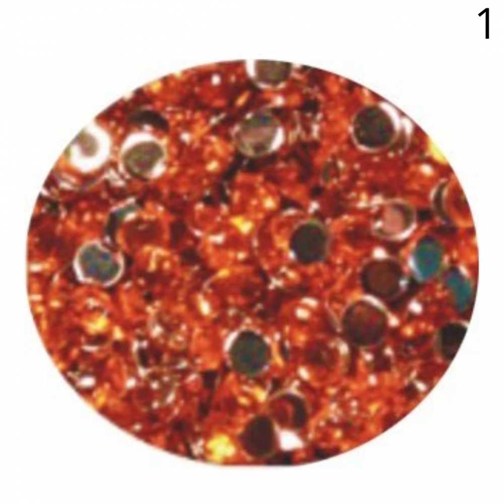Nm Στράς Απλά 100Τμχ (Rhine-2) * 2 1.5 mm *