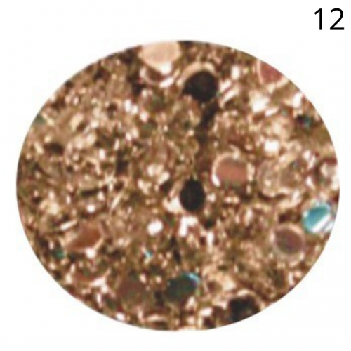 Nm Στράς Απλά 100Τμχ. (Rhine-2) * 17 1.5 mm *