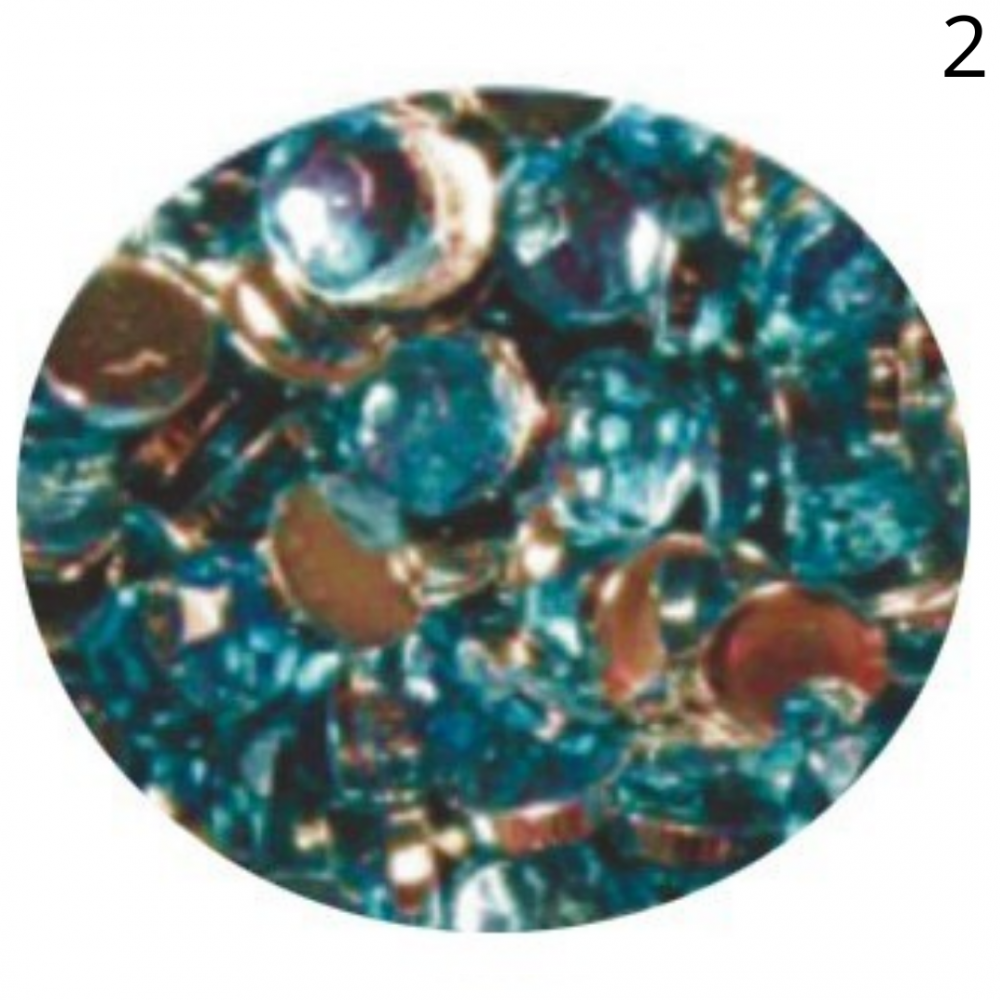 Nm Στράς Απλά 100Τμχ (Rhine-2) Nm Στράς Απλά 100Τμχ (Rhine-2)