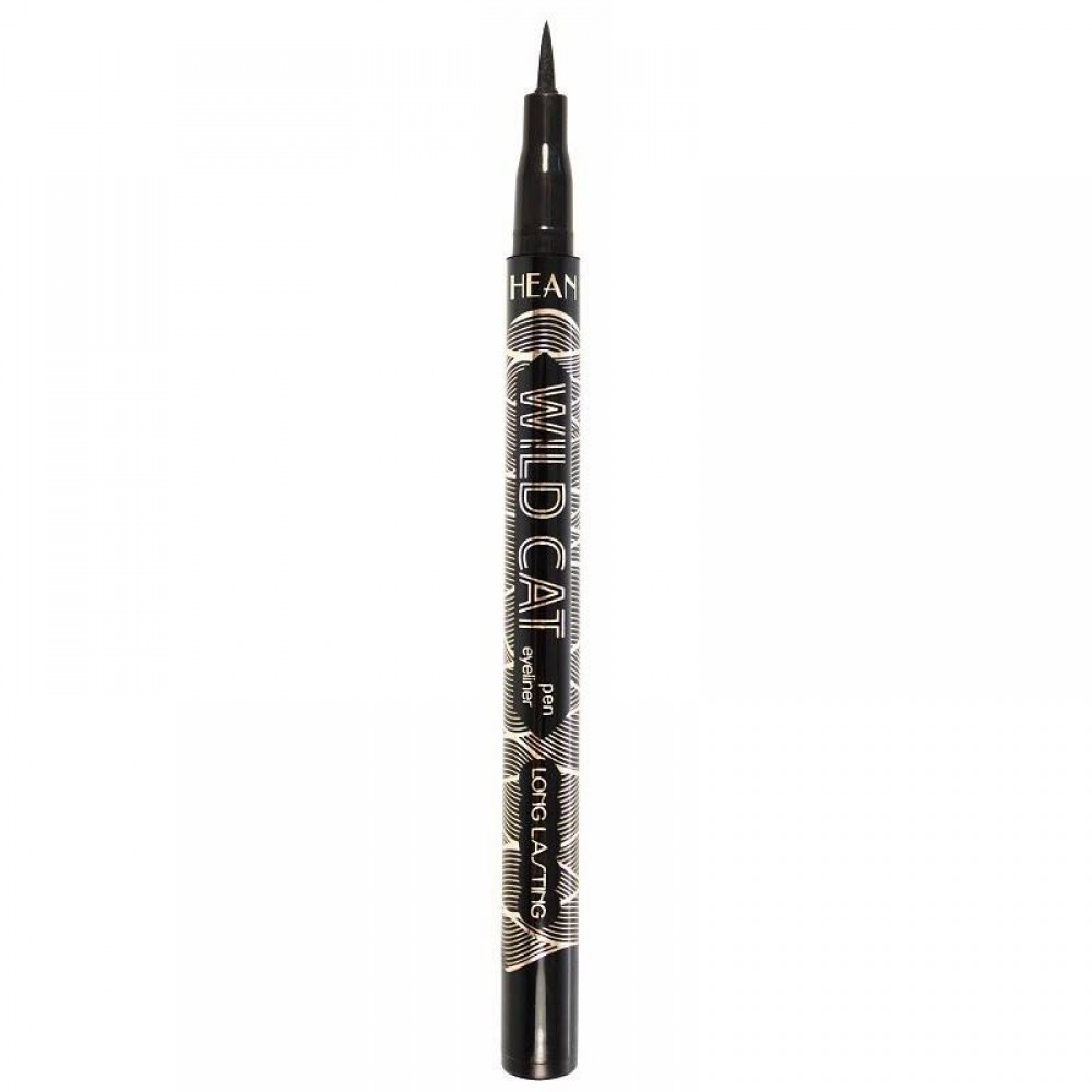 NM EYELINER LINER WILD CAT 009