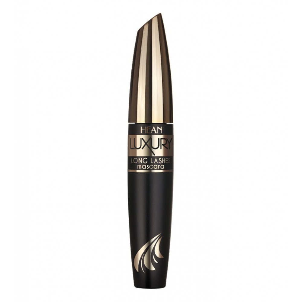 NM LUXURY LONG LASHES MASCARA