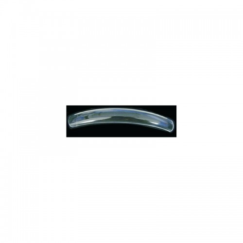 Nm Saloon Πολύ Μεγάλα Tips Διάφανα 10 Μεγέθη 10Τμχ. (Salon-2 Clear 10) *