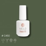 Velo Ημιμόνιμο Βερνίκι Νυχιών C450 Hema Free 13ml Velo Ημιμόνιμο Βερνίκι Νυχιών C450 Hema Free 13ml