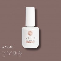 Velo Ημιμόνιμο Βερνίκι Νυχιών C045 Hema Free 13ml