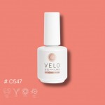 Velo Ημιμόνιμο Βερνίκι Νυχιών C547 Hema Free 13ml Velo Ημιμόνιμο Βερνίκι Νυχιών C547 Hema Free 13ml
