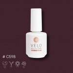 Velo Ημιμόνιμο Βερνίκι Νυχιών C598 Hema Free 13ml Velo Ημιμόνιμο Βερνίκι Νυχιών C598 Hema Free 13ml