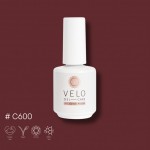 Velo Ημιμόνιμο Βερνίκι Νυχιών C600 Hema Free 13ml Velo Ημιμόνιμο Βερνίκι Νυχιών C600 Hema Free 13ml