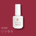 Velo Ημιμόνιμο Βερνίκι Νυχιών C601 Hema Free 13ml Velo Ημιμόνιμο Βερνίκι Νυχιών C601 Hema Free 13ml