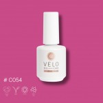 Velo Ημιμόνιμο Βερνίκι Νυχιών C054 Hema Free 13ml Velo Ημιμόνιμο Βερνίκι Νυχιών C054 Hema Free 13ml