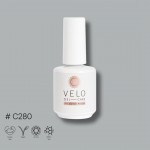 Velo Ημιμόνιμο Βερνίκι Νυχιών C280 Hema Free 13ml Velo Ημιμόνιμο Βερνίκι Νυχιών C280 Hema Free 13ml