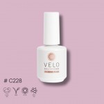 Velo Ημιμόνιμο Βερνίκι Νυχιών C228 Hema Free 13ml Velo Ημιμόνιμο Βερνίκι Νυχιών C228 Hema Free 13ml