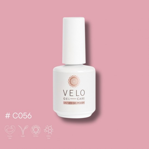 Velo Ημιμόνιμο Βερνίκι Νυχιών C056 Hema Free 13ml