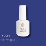 Velo Ημιμόνιμο Βερνίκι Νυχιών C058 Hema Free 13ml Velo Ημιμόνιμο Βερνίκι Νυχιών C058 Hema Free 13ml