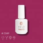 Velo Ημιμόνιμο Βερνίκι Νυχιών C049 Hema Free 13ml Velo Ημιμόνιμο Βερνίκι Νυχιών C049 Hema Free 13ml