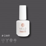 Velo Ημιμόνιμο Βερνίκι Νυχιών C449 Hema Free 13ml Velo Ημιμόνιμο Βερνίκι Νυχιών C449 Hema Free 13ml