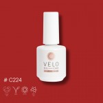 Velo Ημιμόνιμο Βερνίκι Νυχιών C224 Hema Free 13ml Velo Ημιμόνιμο Βερνίκι Νυχιών C224 Hema Free 13ml