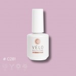 Velo Ημιμόνιμο Βερνίκι Νυχιών C281 Hema Free 13ml Velo Ημιμόνιμο Βερνίκι Νυχιών C281 Hema Free 13ml