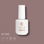 Velo Ημιμόνιμο Βερνίκι Νυχιών C042 Hema Free 13ml Velo Ημιμόνιμο Βερνίκι Νυχιών C042 Hema Free 13ml