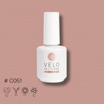 Velo Ημιμόνιμο Βερνίκι Νυχιών C051 Hema Free 13ml Velo Ημιμόνιμο Βερνίκι Νυχιών C051 Hema Free 13ml