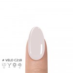 Velo Ημιμόνιμο Βερνίκι Νυχιών C218 Hema Free 13ml Velo Ημιμόνιμο Βερνίκι Νυχιών C218 Hema Free 13ml