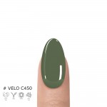 Velo Ημιμόνιμο Βερνίκι Νυχιών C450 Hema Free 13ml Velo Ημιμόνιμο Βερνίκι Νυχιών C450 Hema Free 13ml