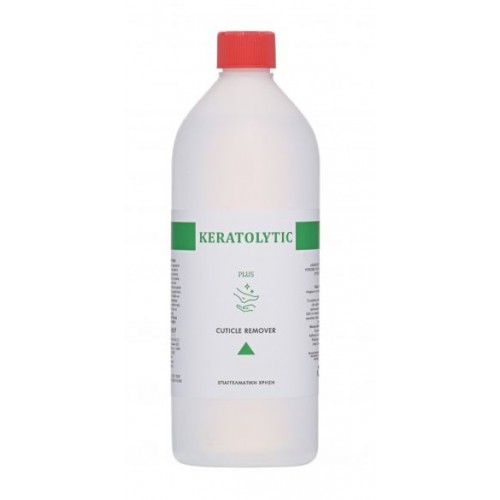 Keratolytic Plus Κερατολυτικη Λοσιόν, 1000ml