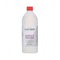 Nailshop Κερατολυτική Λοσιόν Με Urea 1000ml