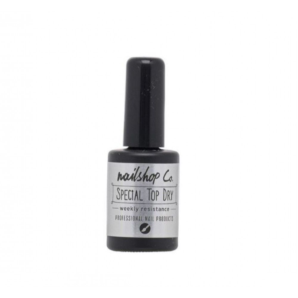Nailshop Special Top Dry 14ml