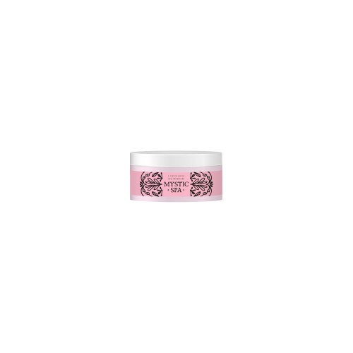 Mystic Spa Κρέμα Σώματος Φράουλα, 70gr