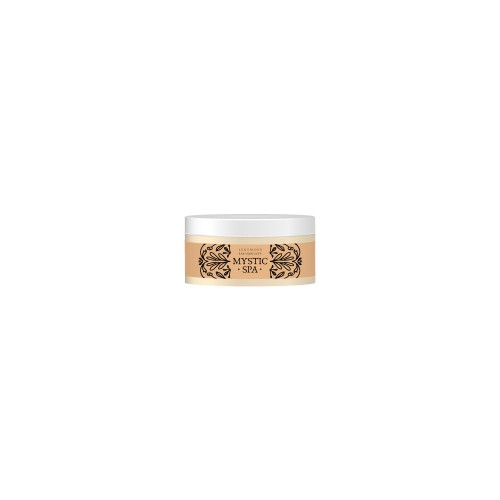 Mystic Spa Κρέμα Σώματος Καραμέλα, 70gr