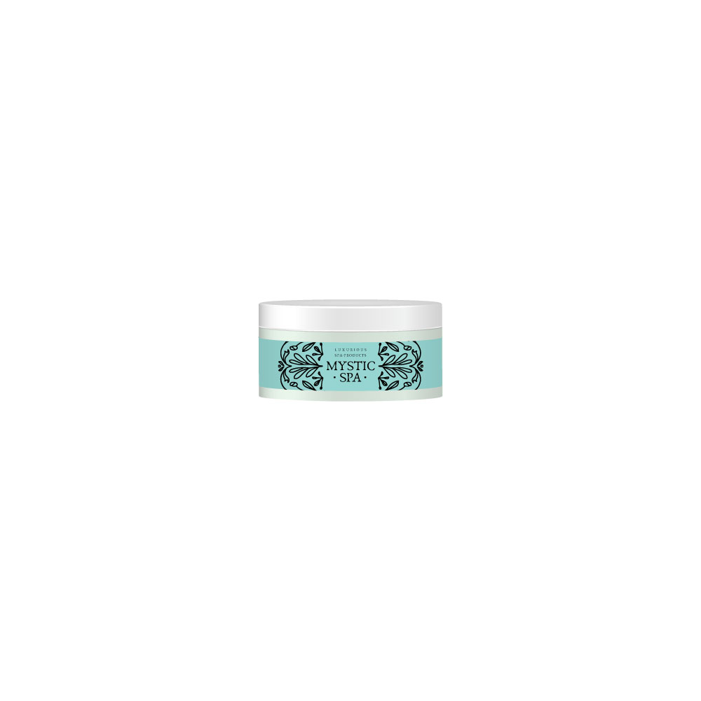 Mystic Spa Κρέμα Σώματος Γαρδένια, 70gr