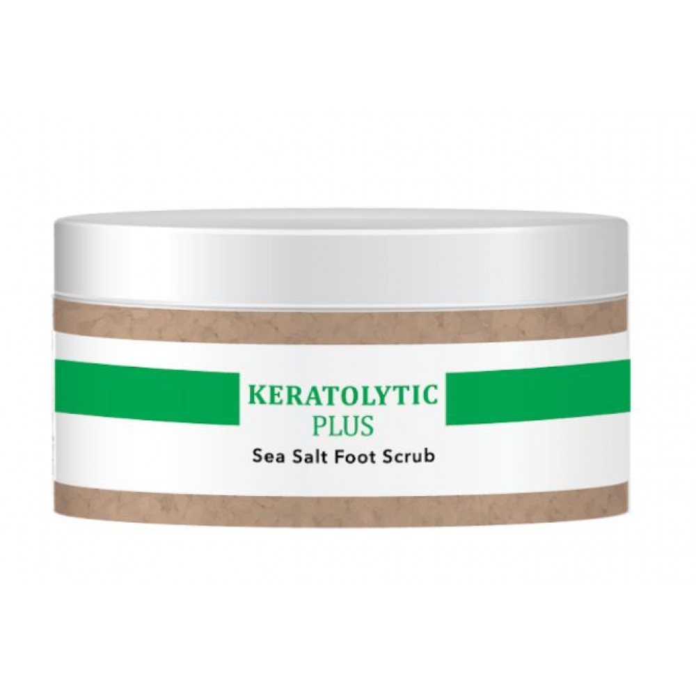 Keratolytic Plus Scrub Ποδιών, 500gr