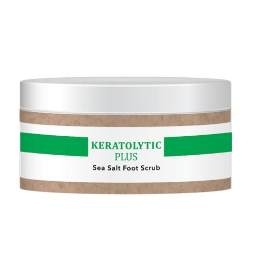 Keratolytic Plus Scrub Ποδιών, 500gr