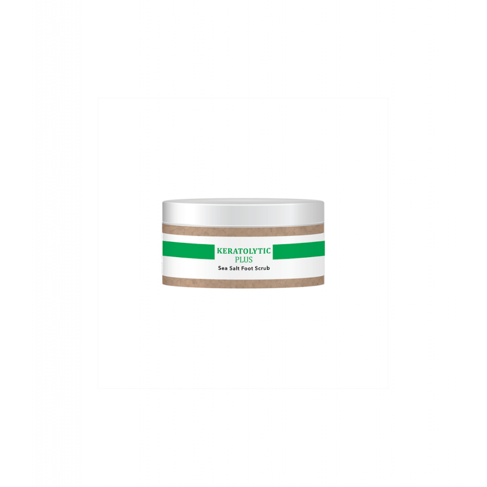 Keratolytic Plus Scrub Ποδιών, 250gr Keratolytic Plus Scrub Ποδιών, 250gr