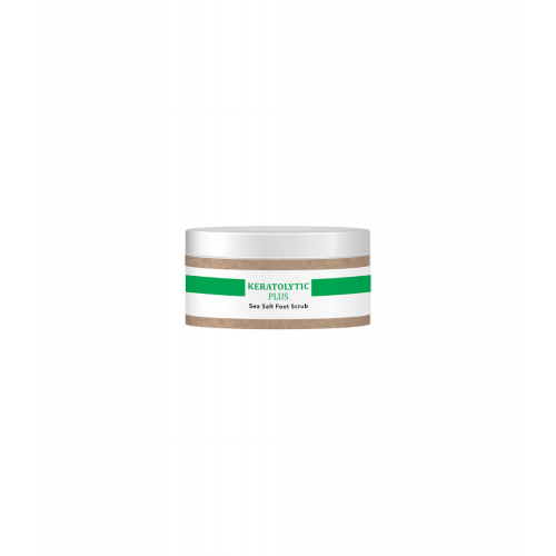 Keratolytic Plus Scrub Ποδιών, 250gr