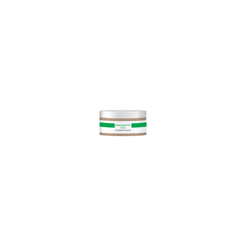 Keratolytic Plus Scrub Ποδιών, 70gr Keratolytic Plus Scrub Ποδιών, 70gr