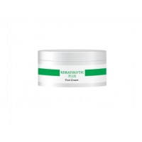 Keratolytic Plus Κρέμα Ποδιών, 70gr