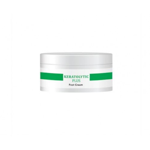 Keratolytic Plus Κρέμα Ποδιών, 70gr