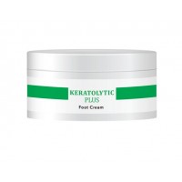 Keratolytic Plus Κρέμα Ποδιών, 250gr