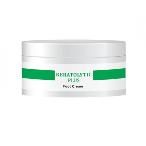 Keratolytic Plus Κρέμα Ποδιών, 250gr