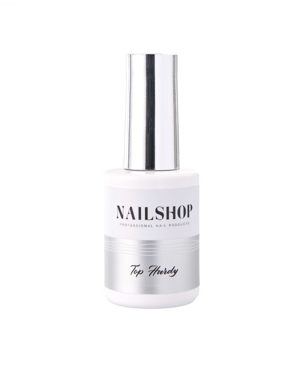 Nailshop Top Hardy 13ml