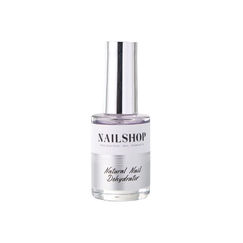 Nailshop Natural Nail Dehydrator 15ml