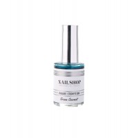Nailshop Λαδάκι Επωνυχίων Green Coconut 15ml