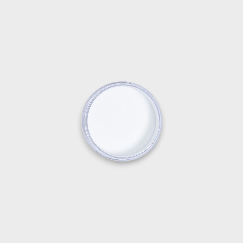 Nailshop Ακρυλική Σκόνη Διάφανη/Clear 450gr Nailshop Ακρυλική Σκόνη Διάφανη/Clear 450gr