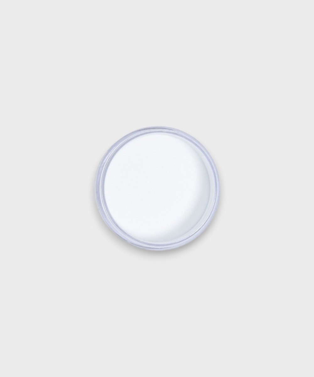 Nailshop Ακρυλική Σκόνη Διάφανη/Clear 450gr