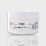 Nailshop Ακρυλική Σκόνη Διάφανη/Clear 450gr Nailshop Ακρυλική Σκόνη Διάφανη/Clear 450gr