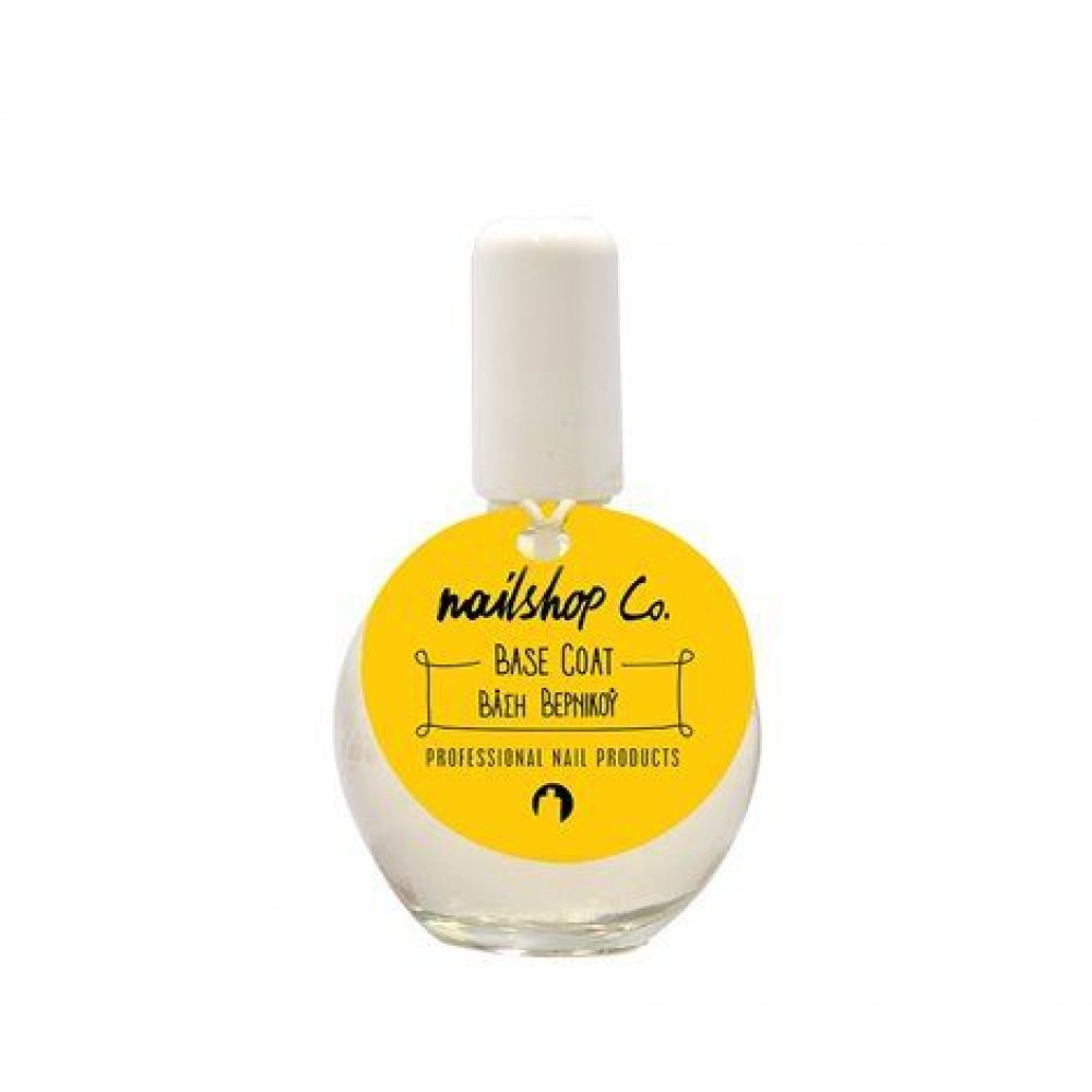 Nailshop Base Coat 75ml