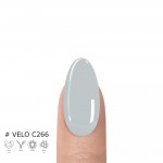 Velo Ημιμόνιμο Βερνίκι Νυχιών C266 Hema Free 13ml Velo Ημιμόνιμο Βερνίκι Νυχιών C266 Hema Free 13ml