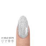 Velo Ημιμόνιμο Βερνίκι Νυχιών Ε079 Hema Free 13ml Velo Ημιμόνιμο Βερνίκι Νυχιών Ε079 Hema Free 13ml